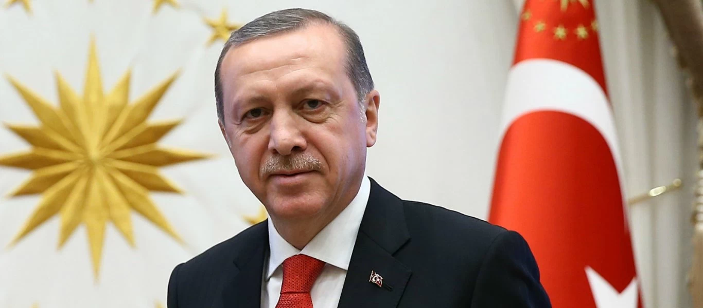 Τουρκία: Πέφτει η δημοτικότητα του Ρ.Τ.Ερντογάν